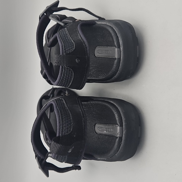 Sole Navigate sandals Men 11 Black main image 6